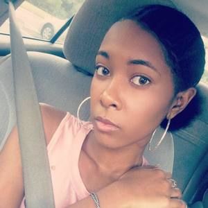 Meet your Posher, Princess